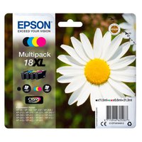 epson-インクカートリッジ-18xl-multi-pack