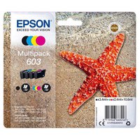 epson-603-multi-pack-Чернильный-картридж
