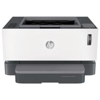 HP Nevertstop 1001NW Printer