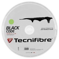 tecnifibre-tennisrullsnore-black-code-200-m