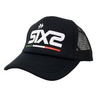 sixs-corporate-cap