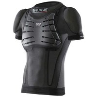 Sixs Pro TS1 T Protection Vest