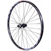Velox Mach1 Klixx Shimano Alivio MT400 9-11s 27.5´´ CL Disc MTB Rear Wheel