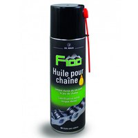 F100 Chain Oil Spray 100ml