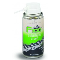 F100 Dry Lubricant Spray 100ml