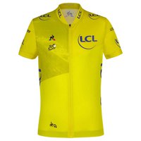 Le coq sportif Tour De France 2020 Replika Koszulki