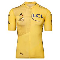 Le coq sportif Maglia Replica Tour De France 2020