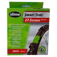 Slime Tube Interne Smart Presta 48 Mm