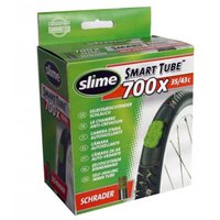 Slime Slange Smart Schrader 48 Mm