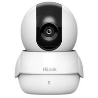 Hilook H.264 Series IPC-P100-D/W Камера Безопасности
