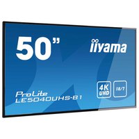 Iiyama LE5040UHS-B1 LFD 50´´ Full HD LED Monitor