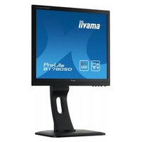 Iiyama Monitor B1780SD-B1 Prolite Business 17´´ Full HD LED