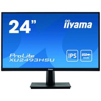 Iiyama Prolite XU2493HSU-B1 23.8´´ IPS Full HD LED Computerscherm