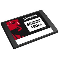 Kingston Disco Rigido 480GB SSD Now DC500R