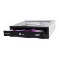 LG Intern SATA DVD-brännare GH24NSD5 H 24X