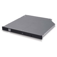 LG GUD0N.BHLA10B 9.5 Mm Ultradunne Interne SATA Dvd-brander