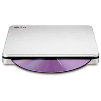 LG H Slot Base DVD-W Externa Retail Externe USB-recorder