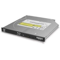 LG Masterizzatore DVD SATA Interno H Slim Internal 9.5mm