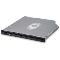 LG Intern SATA DVD-brænder H Slim Internal 9.5 mm Slot DVD-W