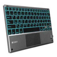 subblim-smart-backlit-bluetooth-touchpad-Беспроводная-Клавиатура