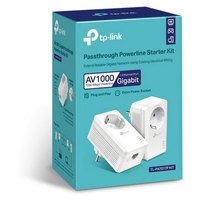 tp-link-plcアダプター-av1000-passthrough-powerline-kit-1000-mbps