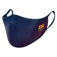 Safta Spel Ansiktsmask FC Barcelona