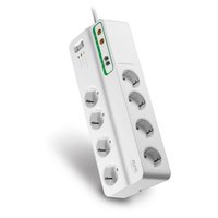 apc-performance-surgearrest-8-outlets-with-phone---coax-protection-230v-power-strip