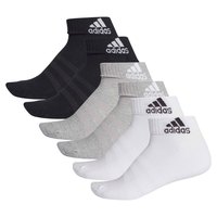 adidas-cushion-ankle-socks-6-pairs