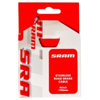sram-cable-freno-stainless-road