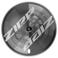 Zipp Super 9 Carbon CL Disc Tubular Rennrad Hinterrad