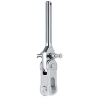 Harken Pulley Support With 3/4´´ Clevis Pin