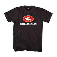 Cinelli Columbus Koszulka Z Krótkim Rękawem