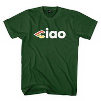 Cinelli Ciao Short Sleeve T-Shirt
