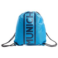 munich-logo-drawstring-bag