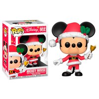 Funko Chiffre Disney Holiday Mickey