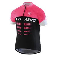 Bicycle Line Aero 3.0 Korte Mouwen Fietsshirt