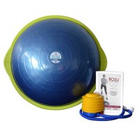 Bosu Plateforme D´équilibre Sport Balance Trainer 50 Cm