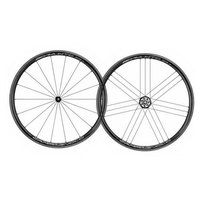 Campagnolo Paire Roues Route Bora WTO 33 2 Way Fit Tubeless