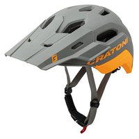 Cratoni C-Maniac 2.0 Trail MTB Helm