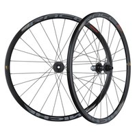 Miche Paio Ruote Strada Race AXY-WP DX 11s CL Disc Tubular