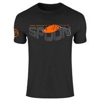 Hotspot design Spoon kurzarm-T-shirt