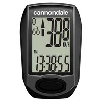 Cannondale Trådløs Cykelcomputer IQ200