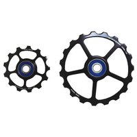 Ceramicspeed OSPW System Spare Pulleys Shimano 9100 11s