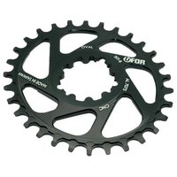 Ufor Oval Direct Mount Chainring