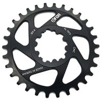 Ufor Round Direct Mount Chainring