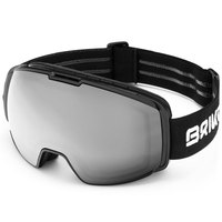 Briko Kili Free Fighter 7.6 OTG Ski Goggles