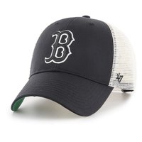 47 MLB Boston Red Sox Branson MVP Cap