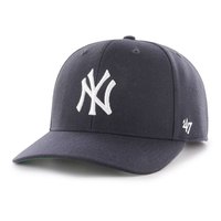 47 MLB New York Yankees Cold Zone MVP DP крышка
