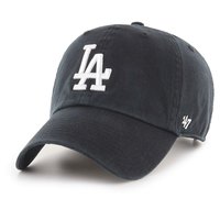 47 MLB Los Angeles Dodgers Clean Up Cap
