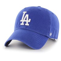 47 Casquette MLB Los Angeles Dodgers Clean Up